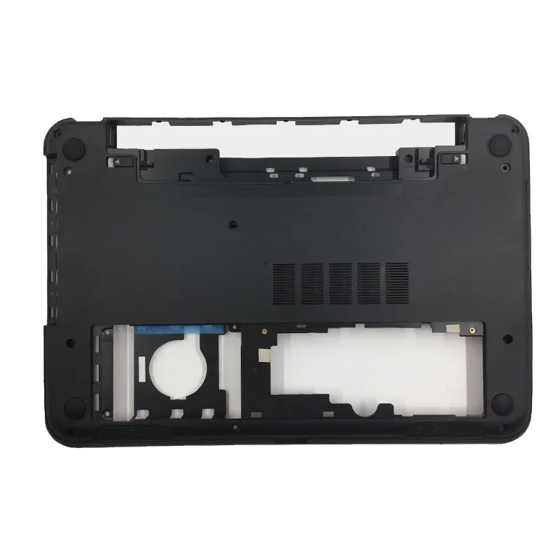 Pop Laptop Bottom Base Case Cover For Dell 15R 15VD-3521 2521 3537 Assembly 064XVX Black