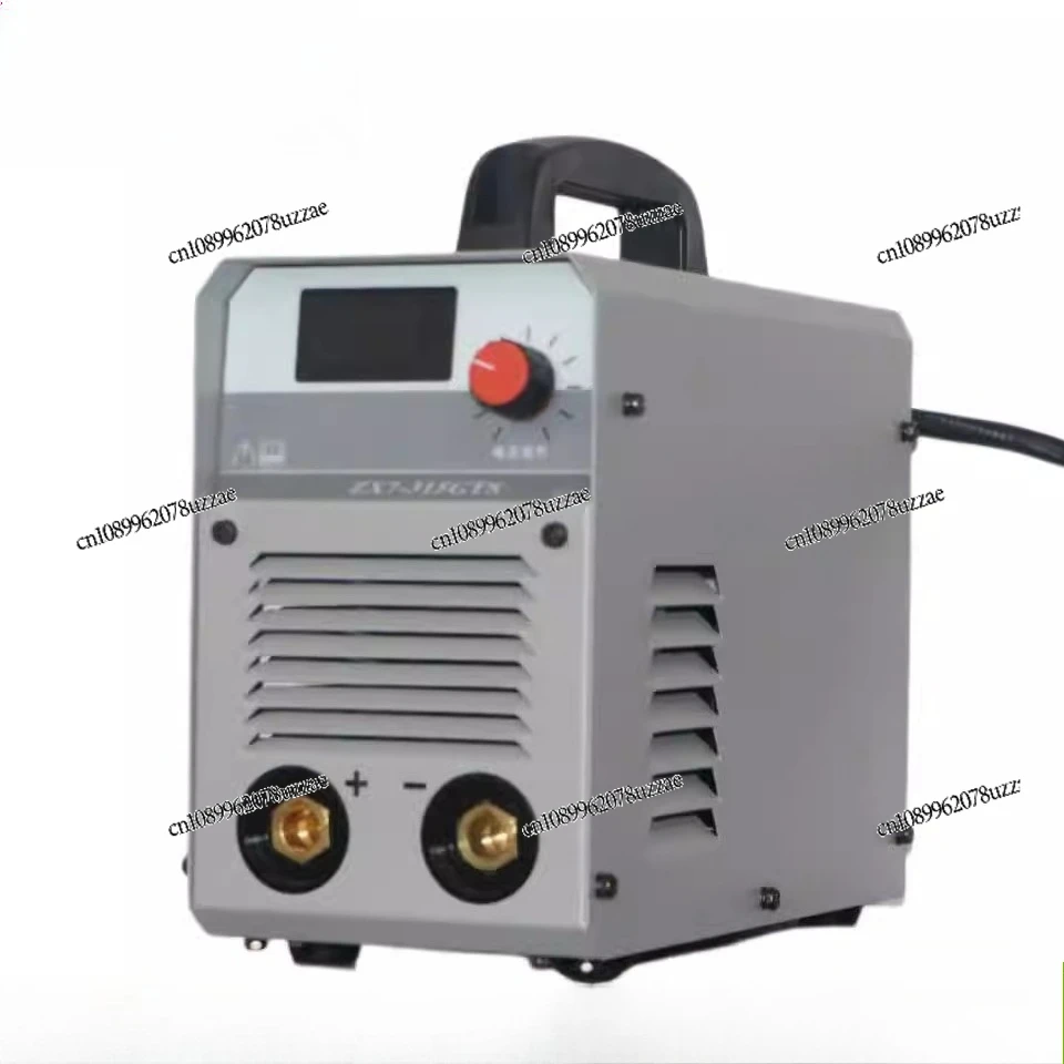 

Welding Machine ZX7-315GTS Dual Power Supply Dual Voltage Portable Home Mini