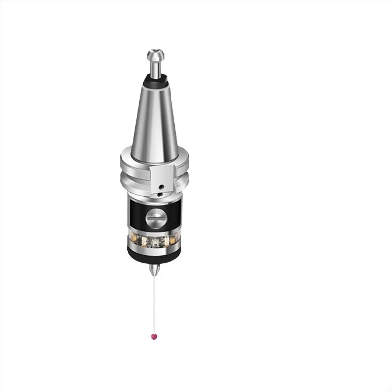 CNC Infrared Wireless Edge Finder Workpiece Setter Touch Probe 3D/2D Online Detection Centering Alignment Machine Tool