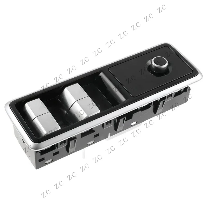 S+ Driver Side Main Window Switch LR166298 LR123006 For 18-22 Range Rover Sport