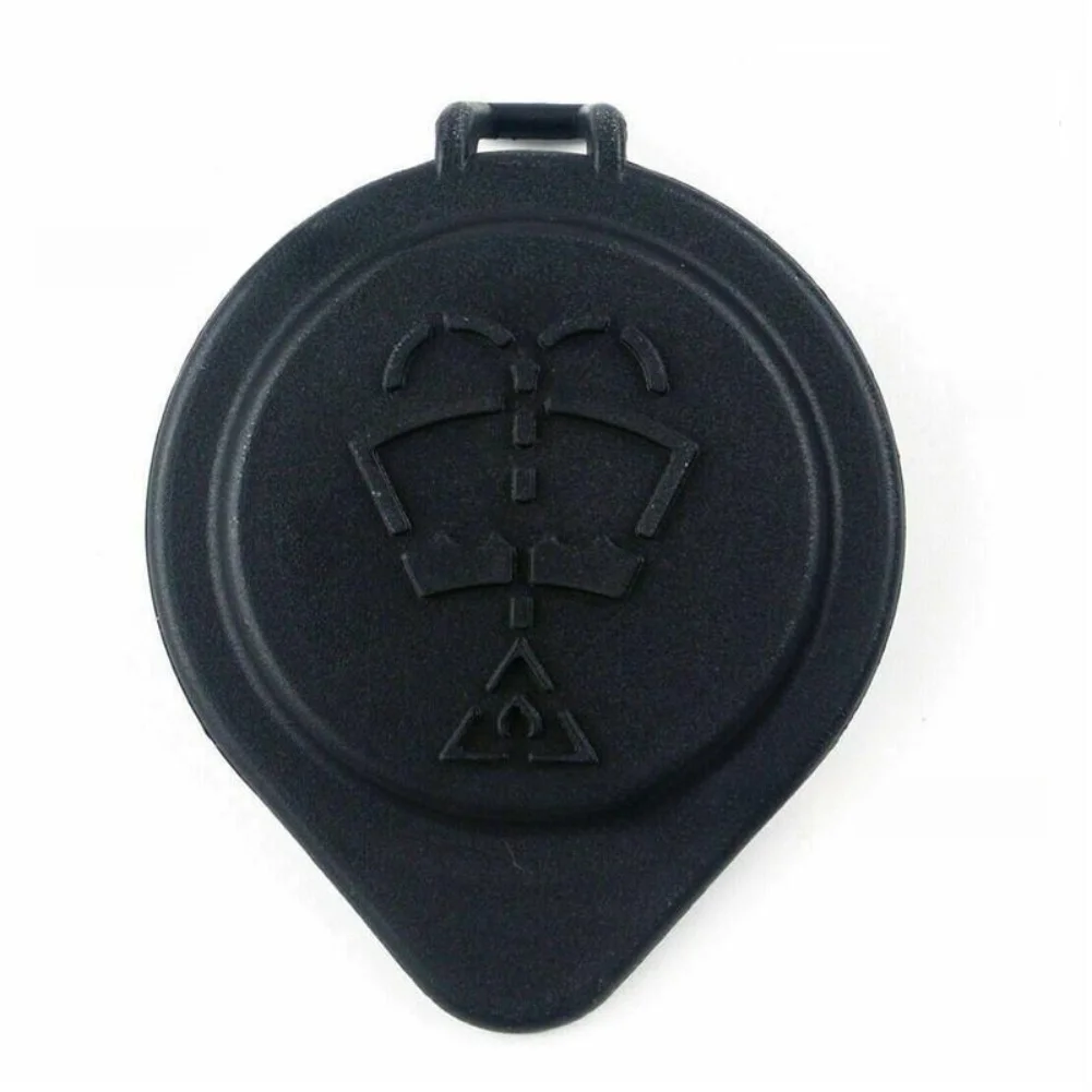 ABS Washer Cover As Shown In The Picture Windshield Washer Cover Non-deformation Design Practical Use Vehicle Repair