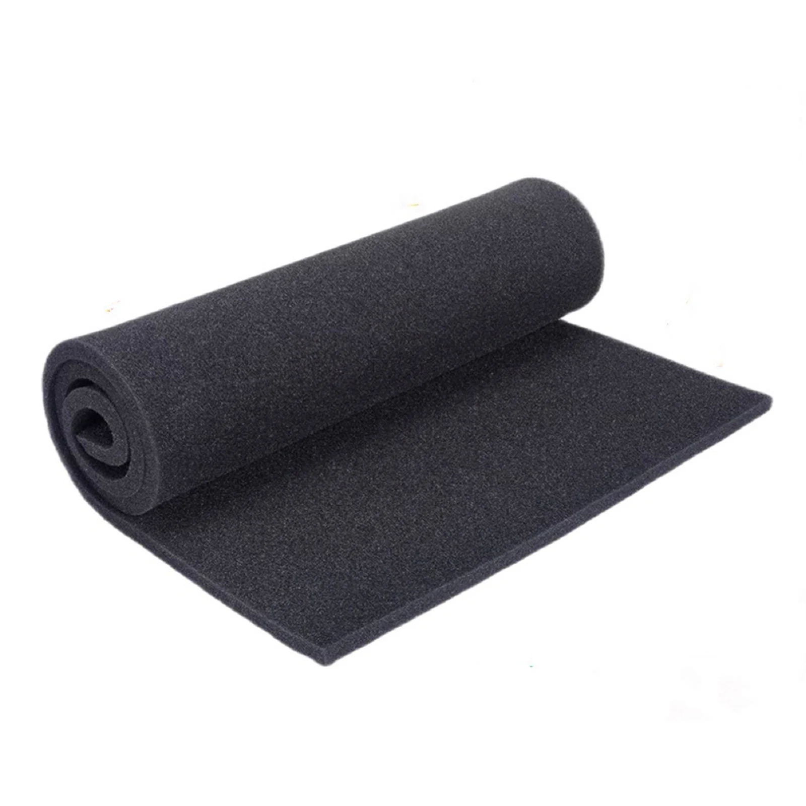 Home Use Professional Use Activated Carbon Air Filter Activated Carbon Sheet Strong Adsorption Capacity Air Purifiers Compatible