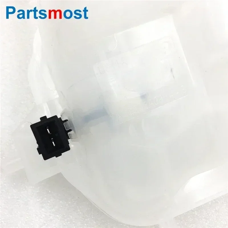 Expansion Tank W/ Sensor Radiator Coolant Overflow Container for Land Rover Discovery 3 4 Range Rover Sport Gas Diesel LR020367