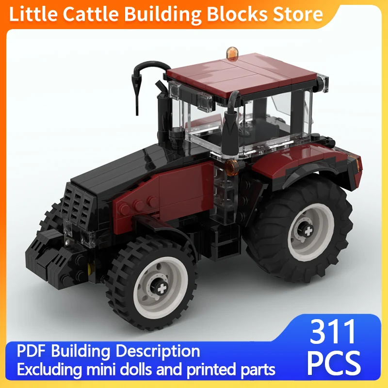 modelo-de-coche-urbano-moc-bloques-de-construccion-tractor-agricola-negro-tecnologia-modular-regalos-juego-de-juguetes-para-ninos-para-armar-en-vacaciones