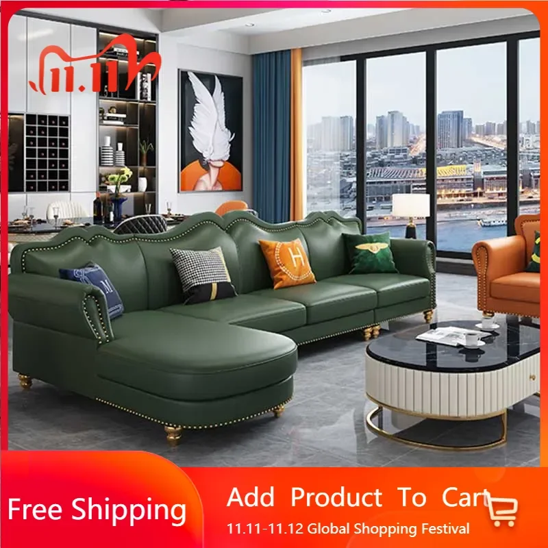 

Entertainment Europe Lazy Sofas Unique Comfortable Style European Choice Sofa Living Room Modern Sillon Cama Trendy Furniture
