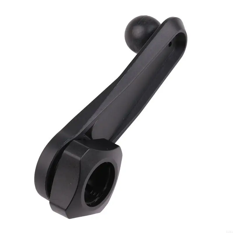 

62KA 360 Degree Rotating Phone Holder Long Arm Mount for Car Cellphone Tablet