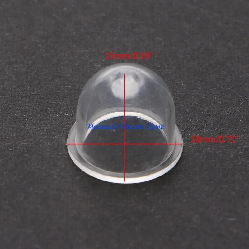 A70F 10/20/50Pcs Carburetor Bulb For,SHINDAIWA,for