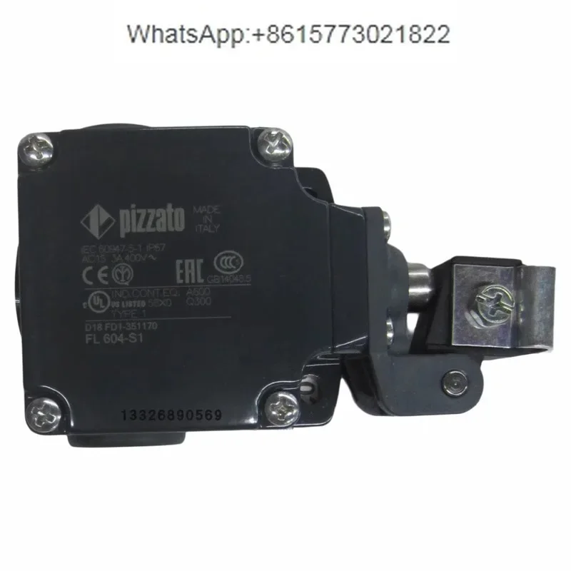 Pizzato limit switch FL604-S1 original