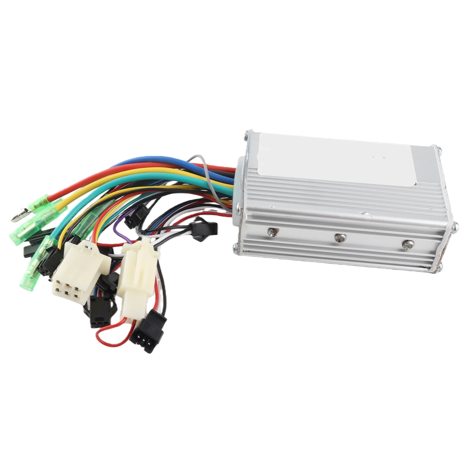 New 24V/36V 250W Electric Bike Brushless Controller Motor Aluminum for Electric Bicycle Scooter Cycling Accessories