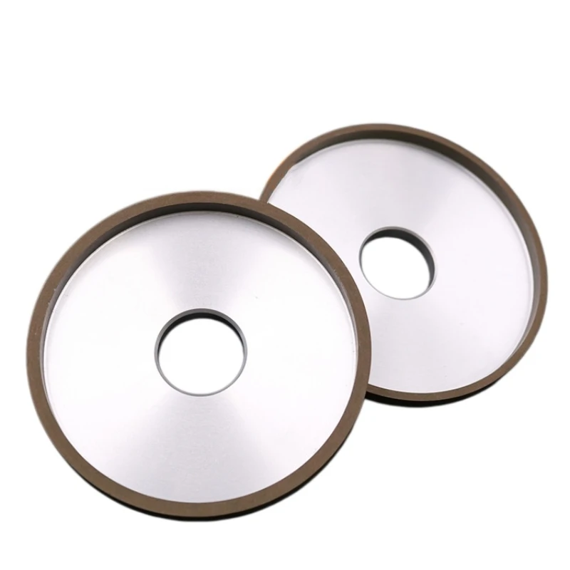 Diamond Alloy Grind…