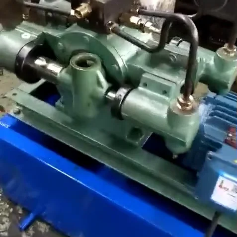 

High Quality Multifunctional Electric Pressure test Pump for Laboratory Electric Pressure test Pump