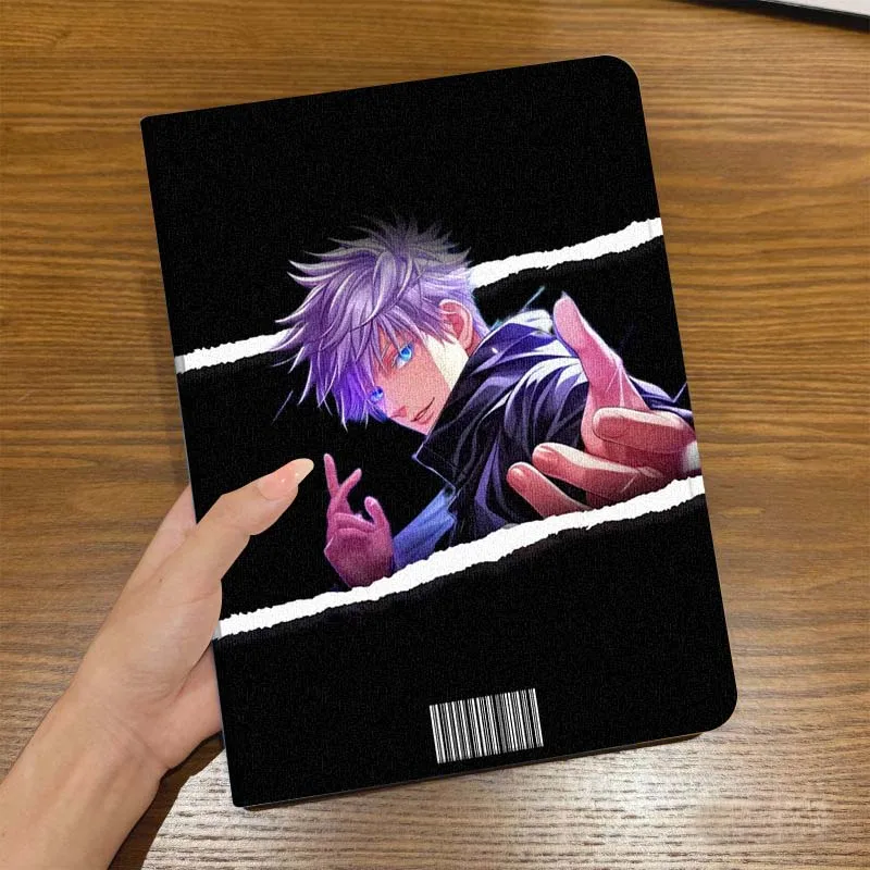 

Jujutsu Kaisen Hot Art For Huawei MediaPad 3 12 Air SE M6 M5 Lite Pro 10.4 10.8 11 11.5 12.6 13.2 Inch 5G Tablet Case