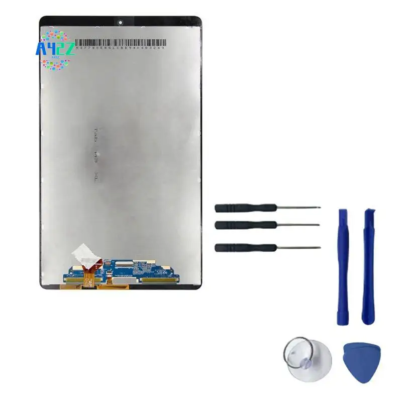 

A42Z-ЖК-дисплей, пресс-экран, плоская панель, замена дисплея в сборе для T510 T515 T517