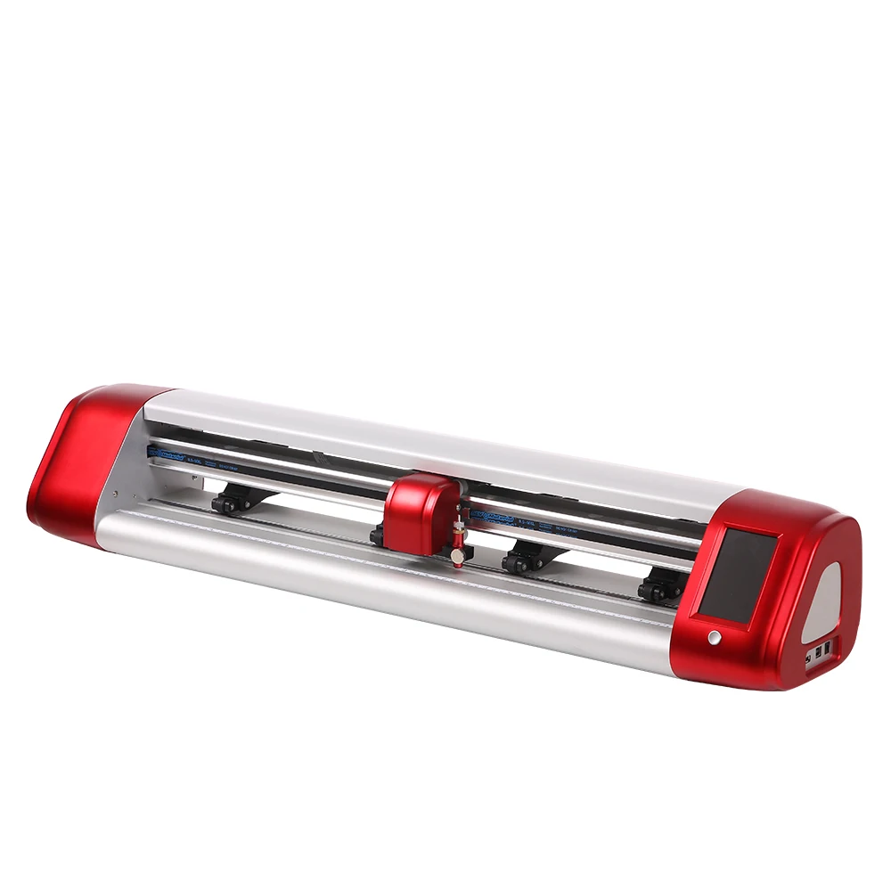 

Boway C24 Cutting Plotter Die Cutting Machine Paper Processing Machinery