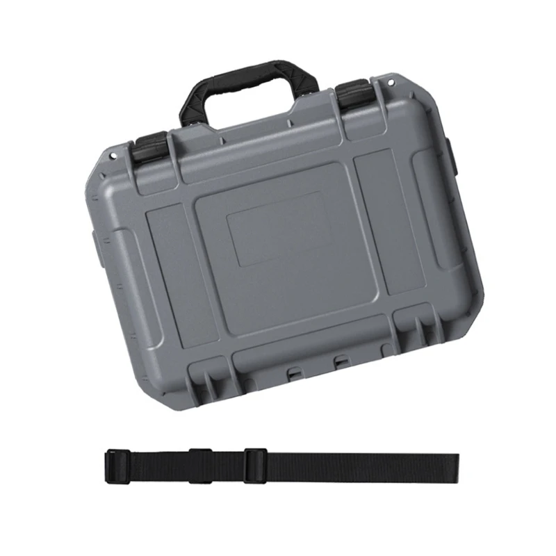 Carrying Case for Drones Carrying Bag Accessories Fly Combo Hard Bag Portable Travel Carrying Case Drones Accessories