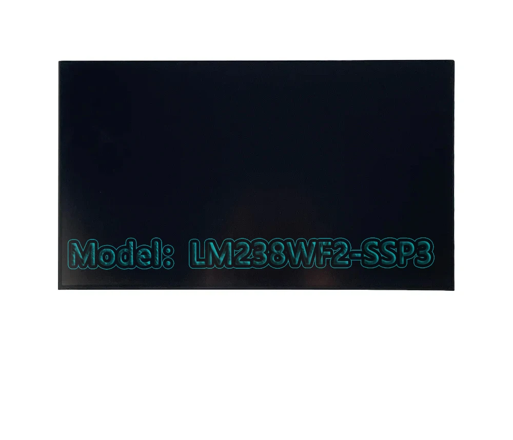 Оригинальный ЖК-экран 23,8, экран 2k LM238WF2-SSP3 LM238WF2.SSP3 LM238WF2 Оригинальный ЖК-экран 23,8, экран 2k LM238WF2-SSP3 LM238WF2.SSP3 LM238WF2