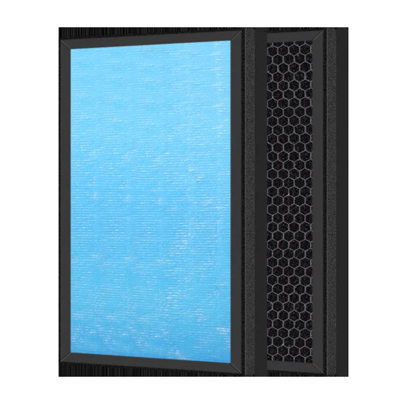

Suitable for Hitachi Air Purifiers with HEPA Filter Cartridges for Humidification and Filtration Systems Such As AH3000/A5000