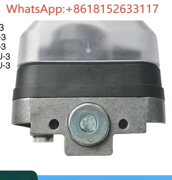 DG6U-3 DG10U-3 DG50U-3 DG150U DG500U Pressure Switch Combustion Machine Accessories