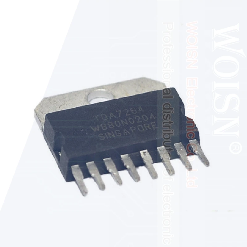 2-5PCS CS3310-KSZ CS3310-KS TDA7264 7264 IRF530N IRF530 LM3886T LM3886 CD4051BE CD4051 CY7C65100-SC CY7C65100