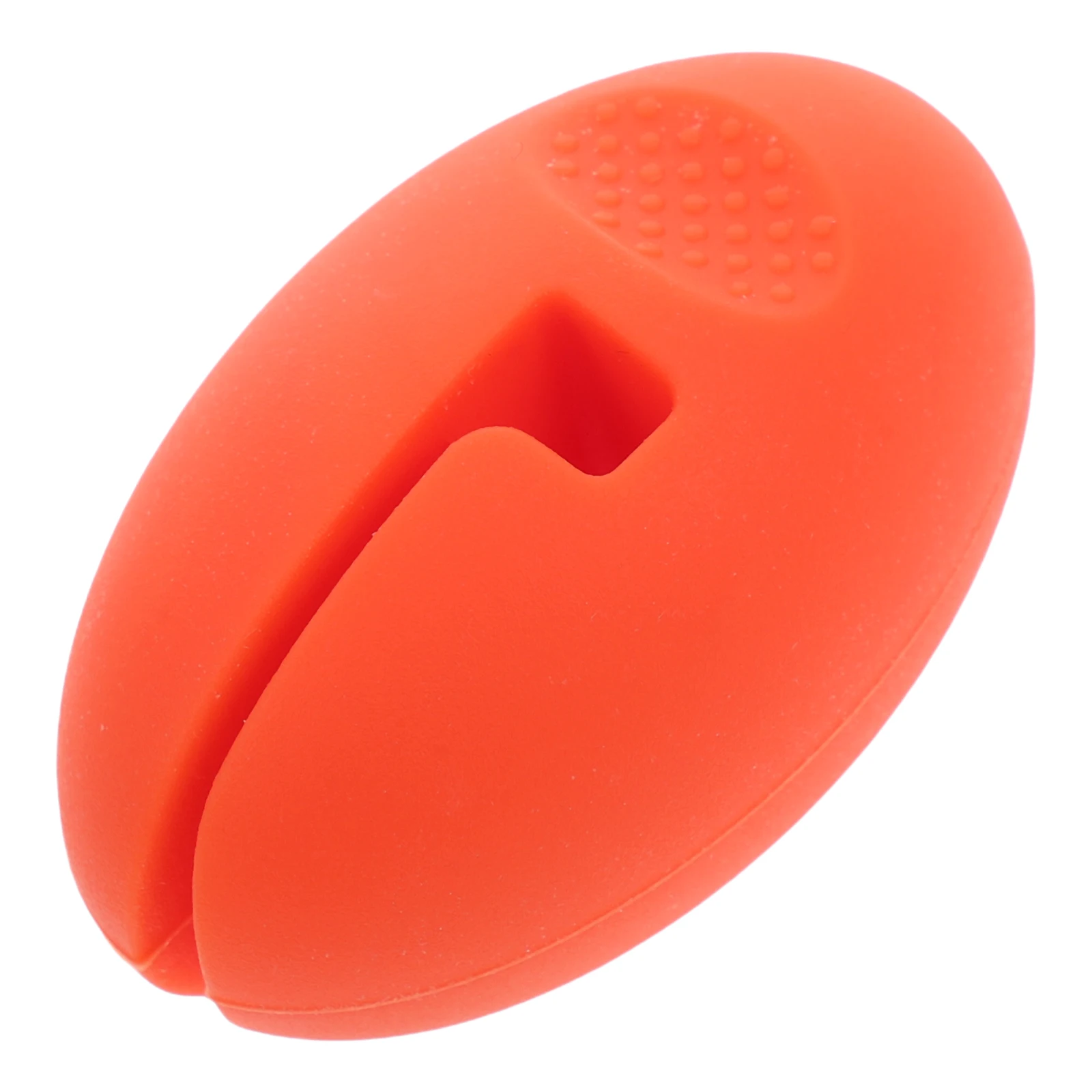 

Thermometer Fixing Clip Silicone Probe Clips Syrup Temp Tools Candy Making Meat Holder Portable Compact Size Versatile
