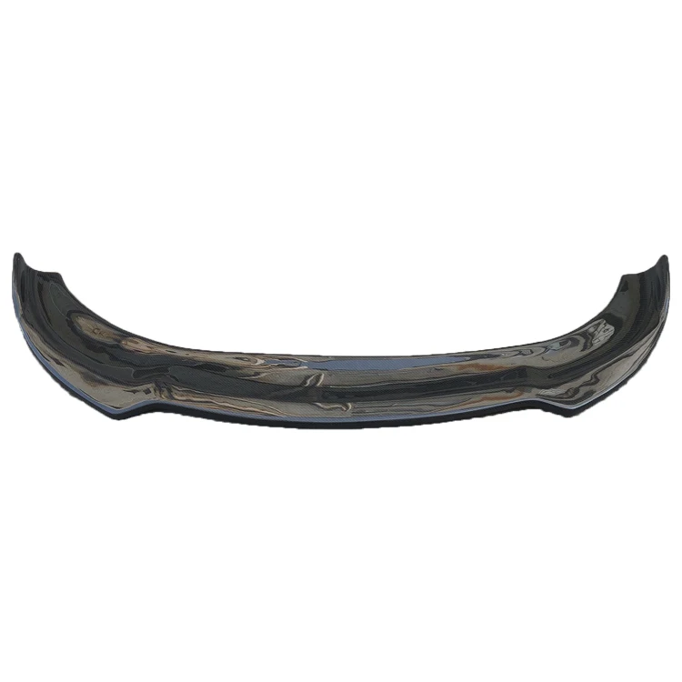 

Carbon Fiber Front Lip, Rear Diffuser Side Skirt Spoiler for Chargers