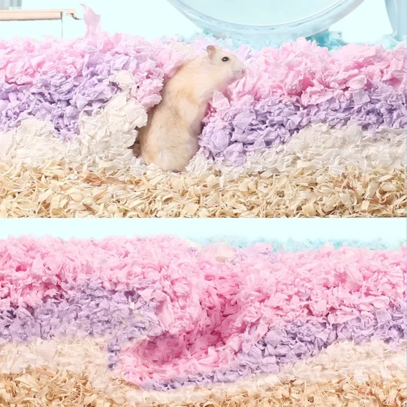 Thumbnail 3 - #9 Trending Small Animal Bedding Right Now