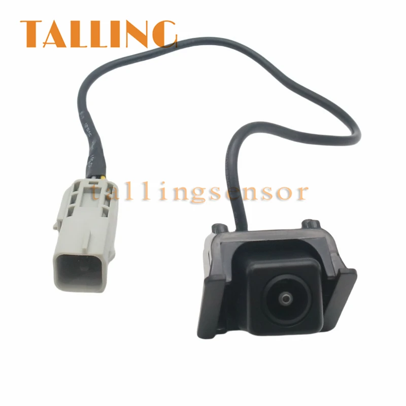 

22885399 резервная парковочная камера заднего вида для Buick Enclave Cadillac Escalade Gmc Acadia Yukon Saturn Outlook автомобильные аксессуары