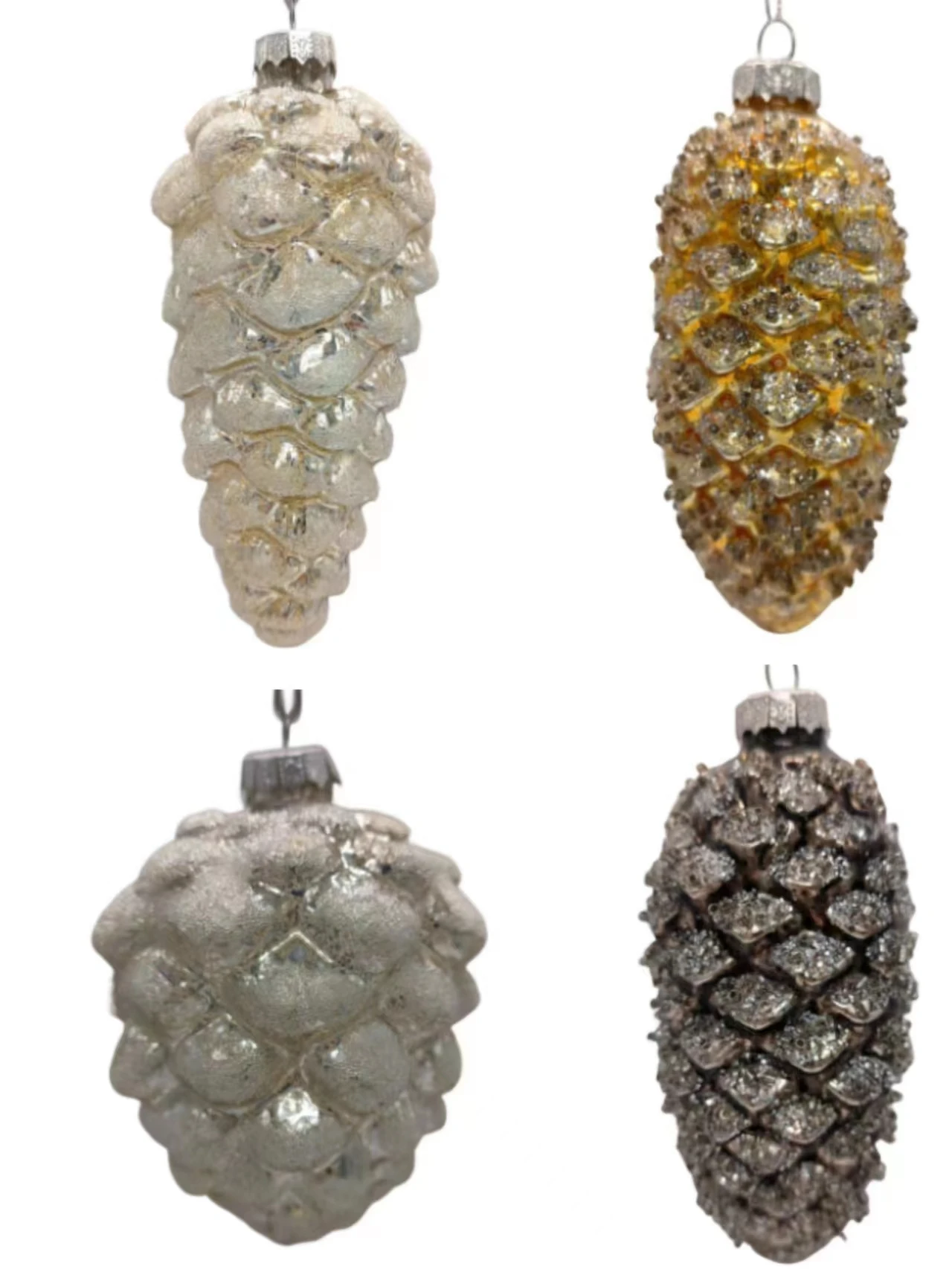 

Foreign trade glass decorative crafts