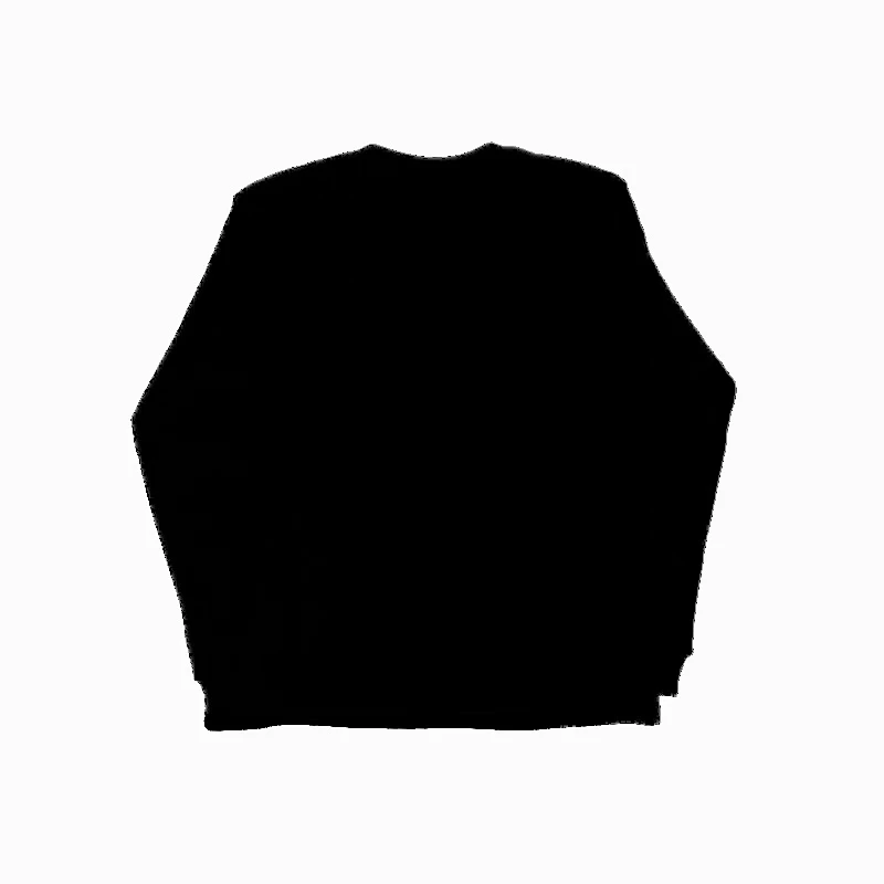 Ken Carson Opium Long Sleeve T-Shirt Waffle Print Limited Edition Pattern Cotton Youth Fashion round Neck for All Seasons