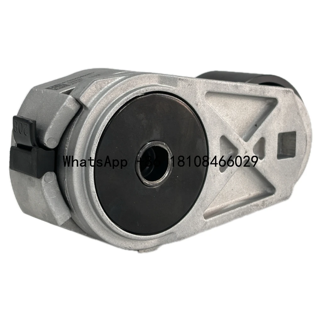 

Good Goods Direct Delivery Automotive Parts WC Slotless Tensioner Wheel Suitable for WP7 610800060251 RA Tensioner