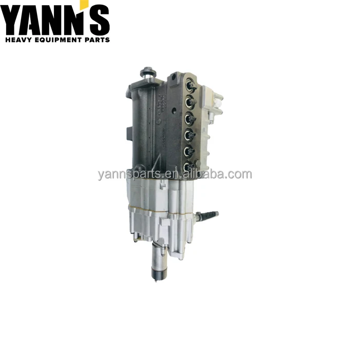 1044409 104-4409  Spare Parts Fuel  Pump for CAT 3406C