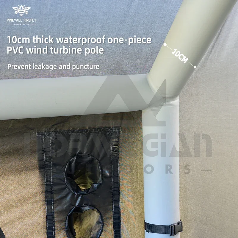 Thumbnail 4 - #10 Inner Tents Comparison Guide