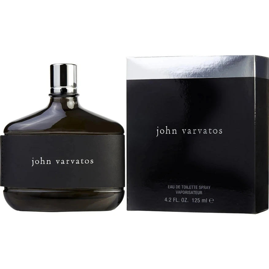 john varvatos john varvatos john varvatos eponymous eau de toilette spray 75ml/125ml