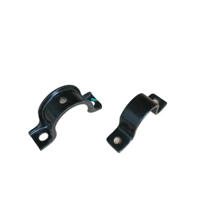 Steering Gear Mounting Sleeve Steering Wheel Mounting Bracket Clip Bushing for Wuling Hongguang HongguangS HongguangV