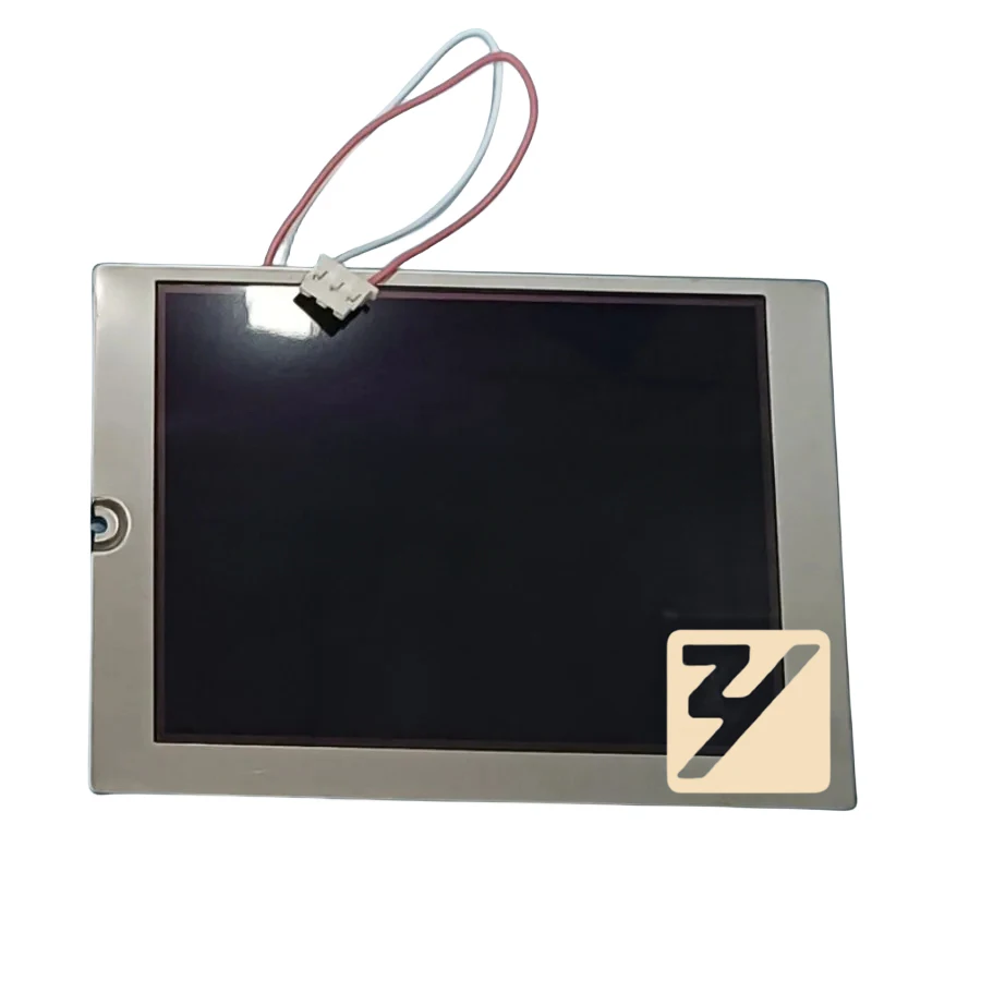 

KCG057QV1DB-G810 5.7" 320*240 CSTN-LCD Display Modules