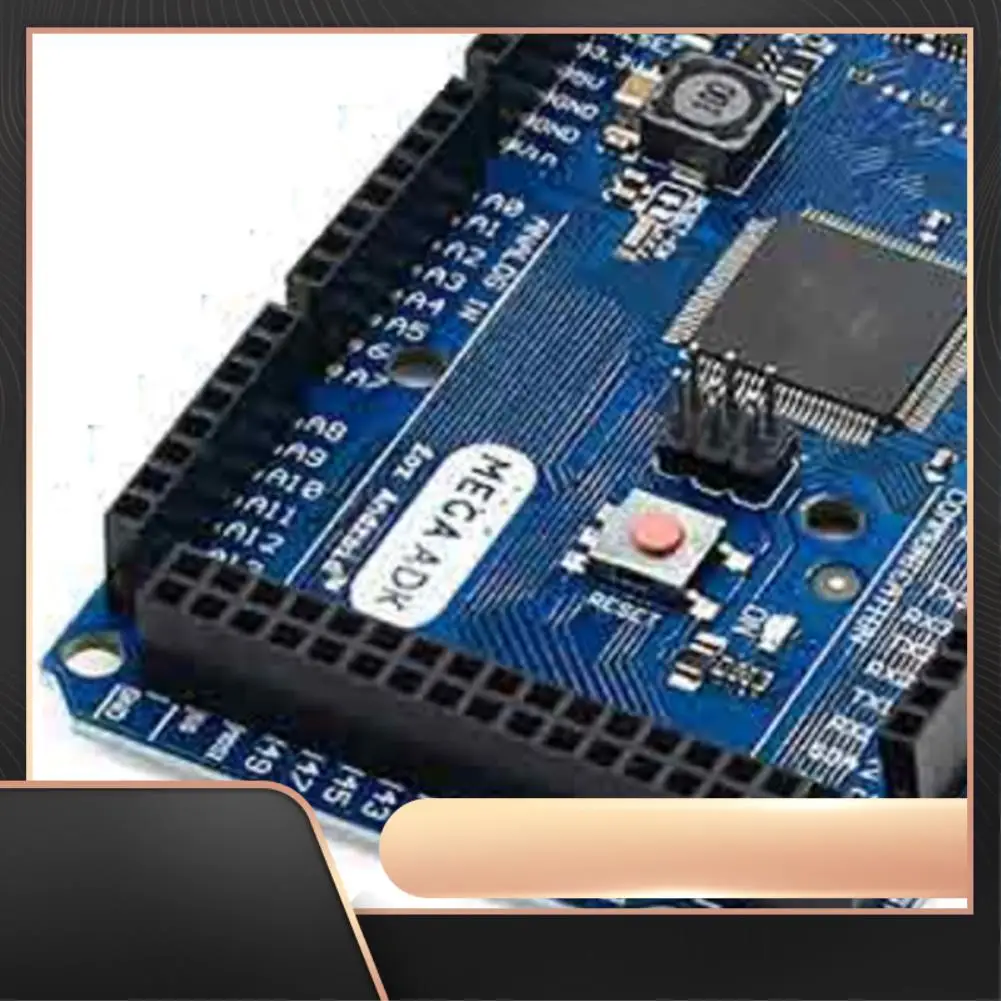 

Плата разработки ADK для Arduino Mega 2560 Atmega2560 для Arduino поддерживает датчики подключения