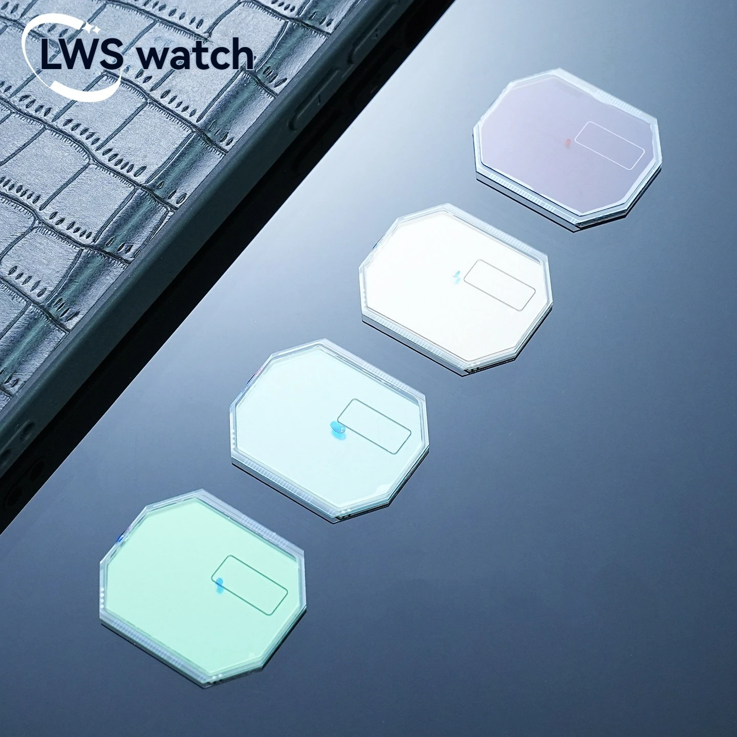 

Для Casio GWB5600 GW-B5600 Модифицированный механизм STN Аксессуары для экрана GWM-B5000 GMWB5000 Экран движения