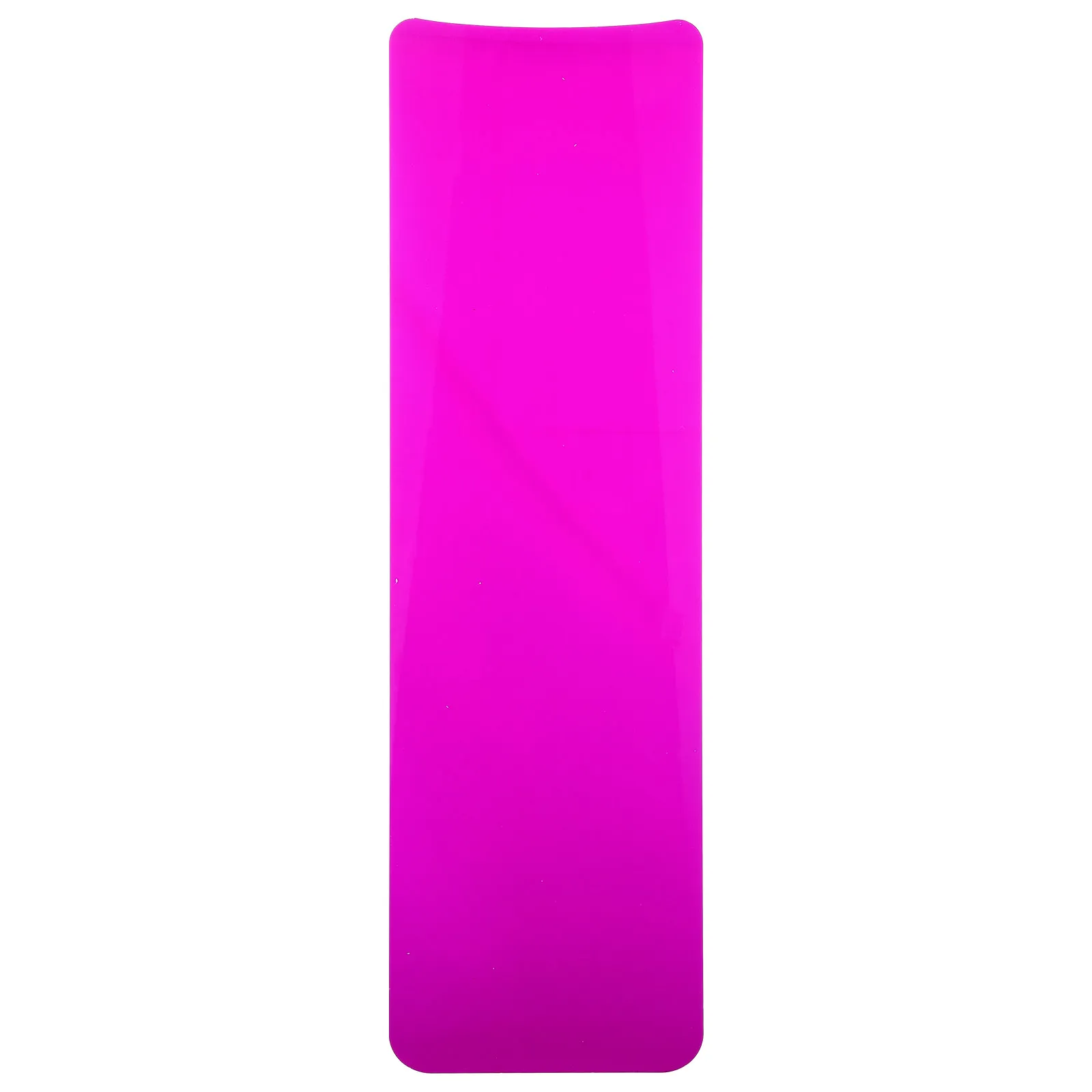 Hair Dye Highlighting Board Premium Acrylic Hair Coloring Paddle for Salon and Home Use Hairdressing Tinting Board Tool 5