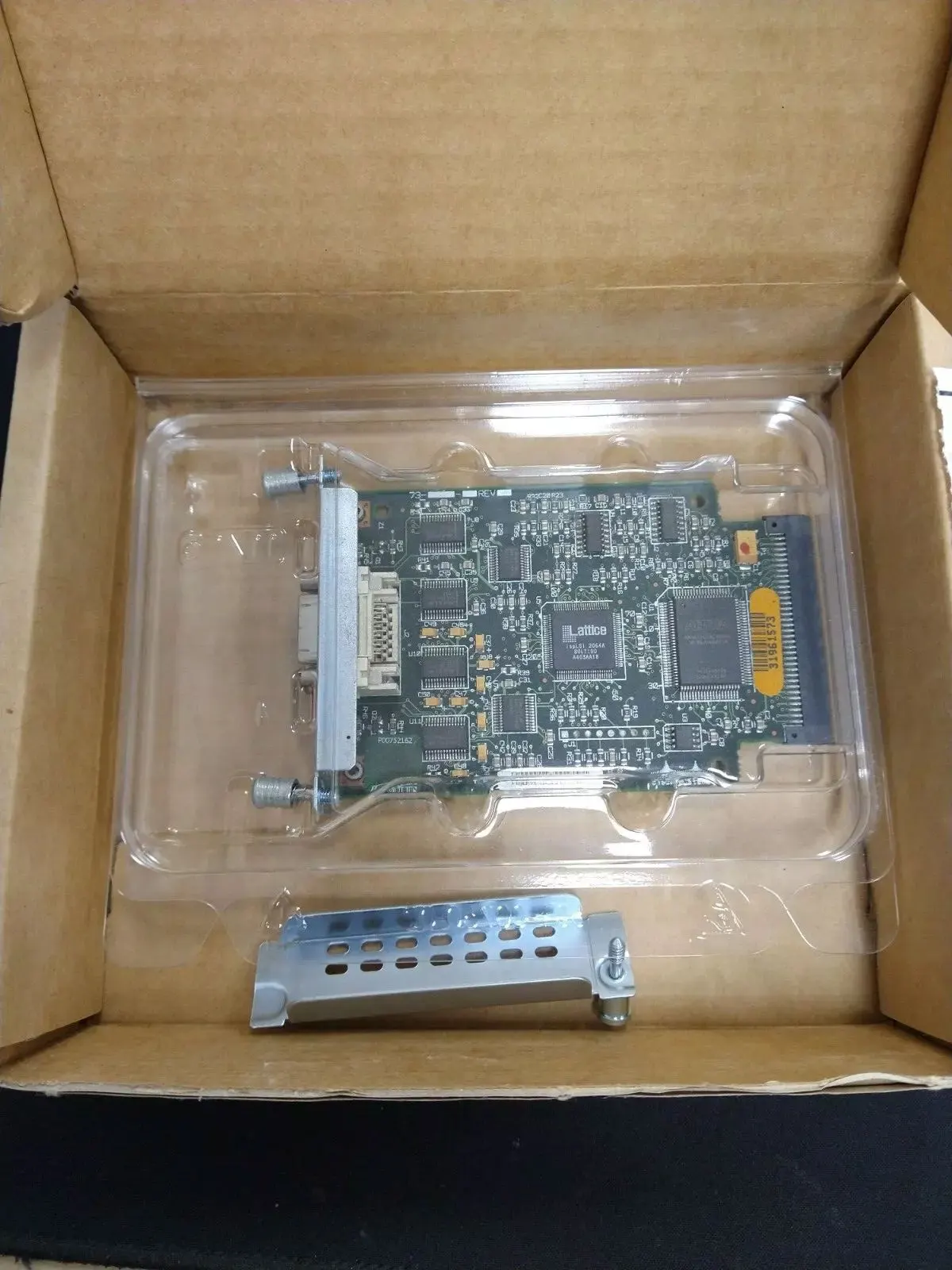 

Brand New WIC-2AM WIC-2T WIC-2A/S One Year Warranty