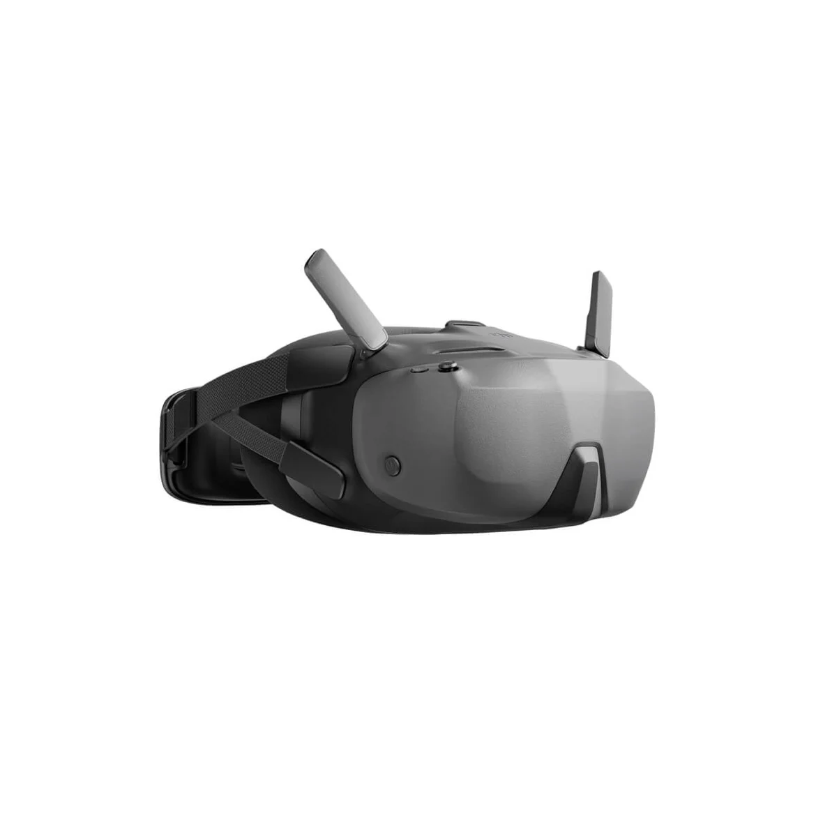 Pair with RC Motion 3 for intuitive motion controls and experience the thrill of immersive flight Original