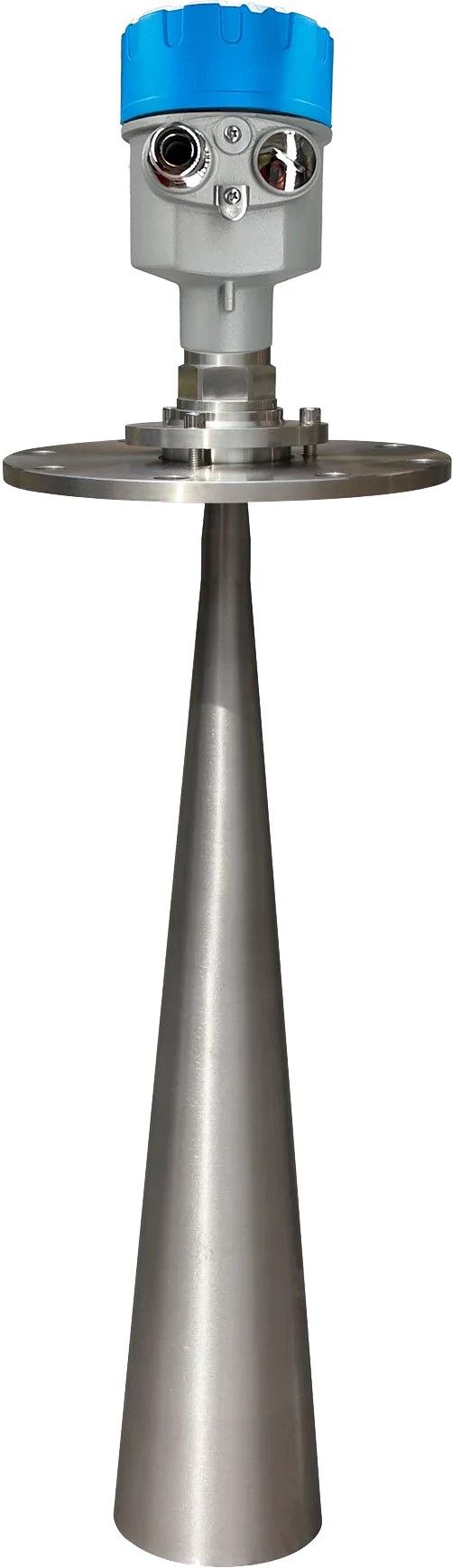 High Pressure Smart  26GHz High Frequency Radar Level Meter