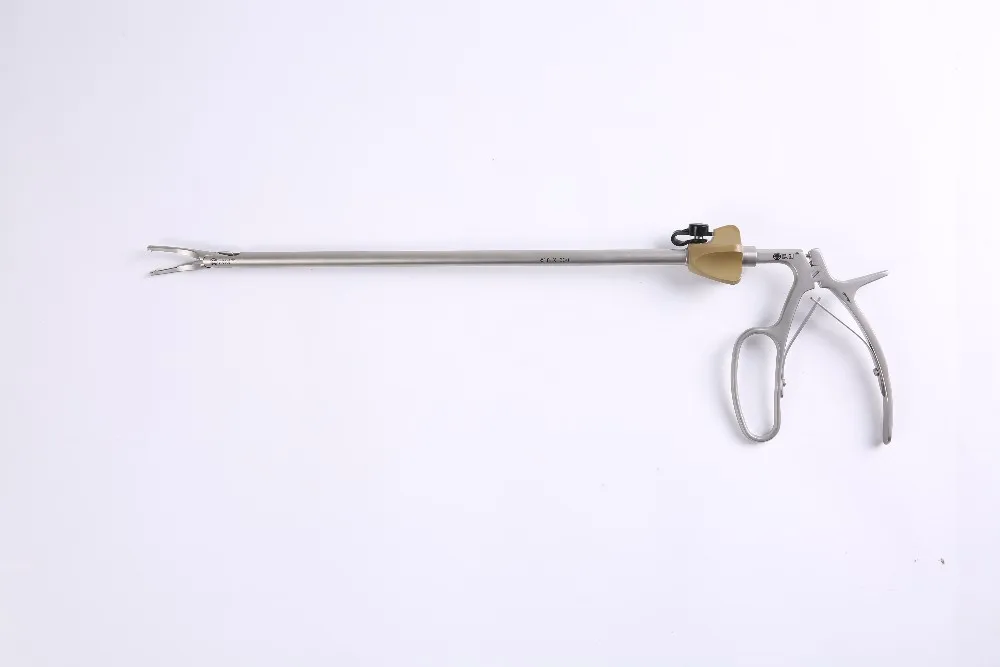 Laparoscopic Hemolok  Clip Applier  Ligating Clip Applier Surgical Instrument