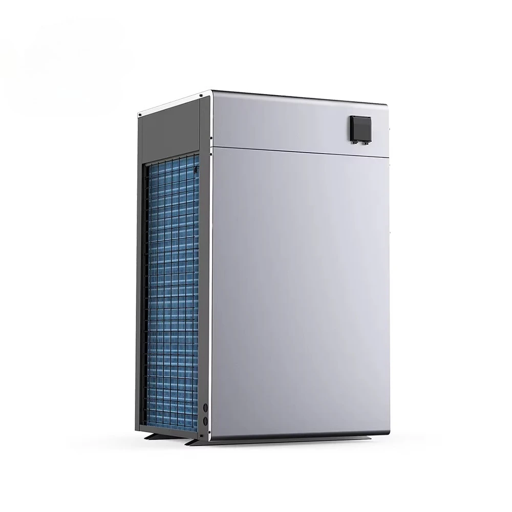 Pool Heater Swimming Heat Pump 380V 2.62kW Electric Pool Water Heater