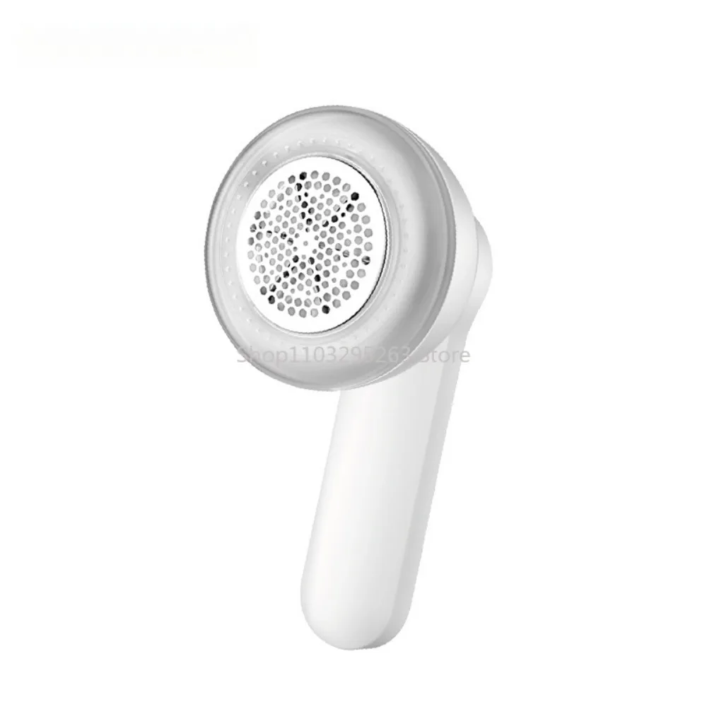 Hair Remover Six-Bit Hair Ball Trimmer USB Rechargeable Clothes