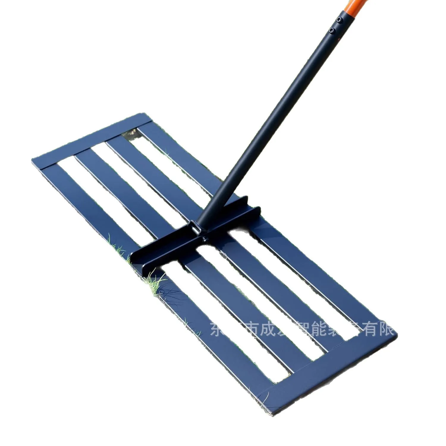 

Lawn leveling Rake Golf course leveler Flat soil Fertilizer Garden Vegetable garden Flat sand Crushed soil finishing