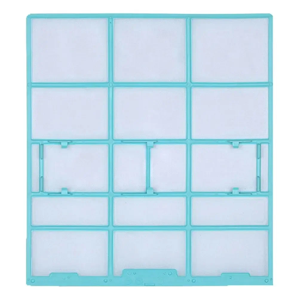 Home Cleaning Solution Air Conditioner Filter Filter Accessories Air Conditioner Maintenance Easy Installation Dust Screen