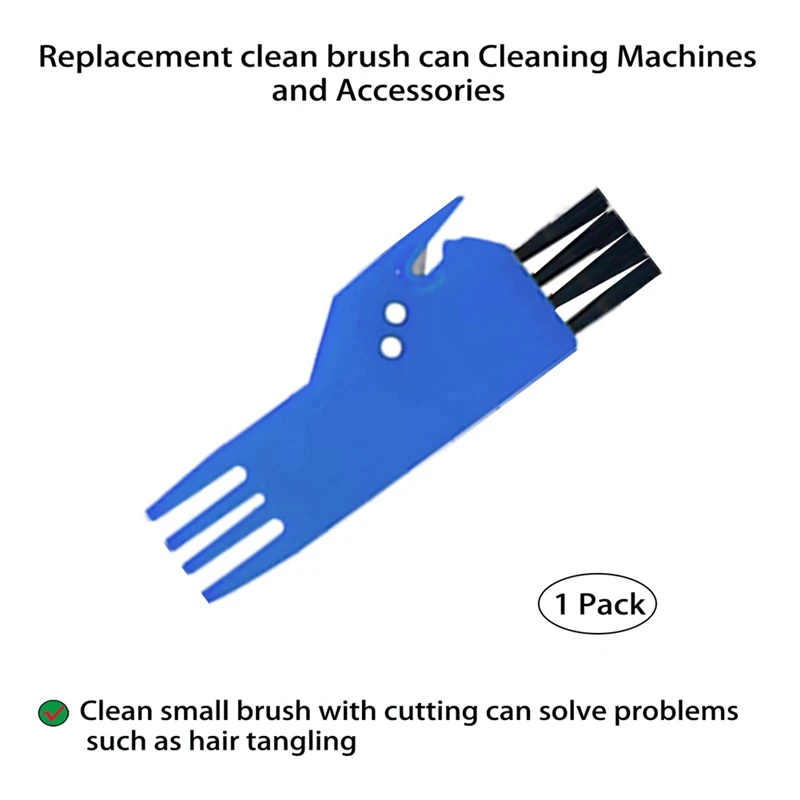 Set di parti di ricambio per accessori per aspirapolvere robot Roborock Q5 Q5+ Sostituisci gli accessori del sacchetto per la polvere del filtro della spazzola principale