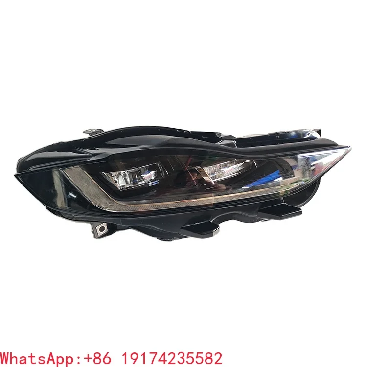

For Jaguar Car Lighting Headlights XE Car Headlight Factory Direct Car Lights LED Headlight