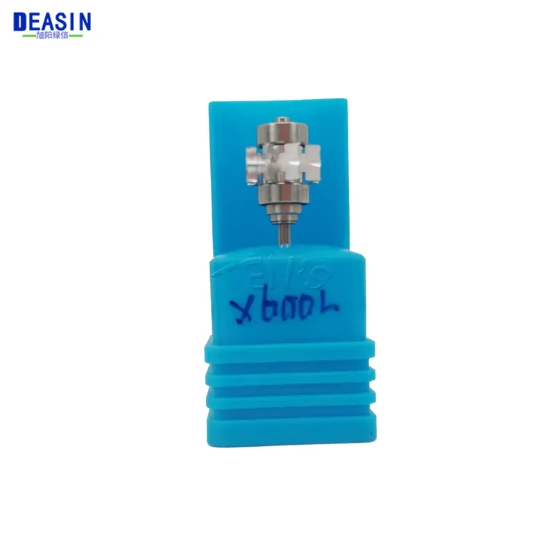 

2026 Air Rotor X600L X600 Handpiece Cartridge for NSK MAX X Series Handpiece Turbine TIX-SU03 Standard Head