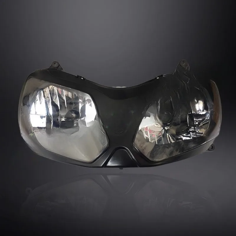 

Детали для Kawasaki ZX-12R 02-08 03 04 05 06 07, фара в сборе, передние фары
